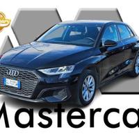 AUDI A3 BERLINA 35 TFSI 150cv S TRONIC BUSINESS