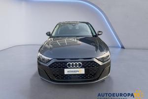 Audi A1 Sportback 30 TFSI S tronic Admired Ad...