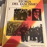 Arrigo Petacco - Storia del Fascismo