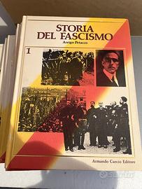 Arrigo Petacco - Storia del Fascismo