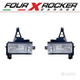 FANALERIA TOYOTA LAND CRUISER SERIE 200 dal ’08