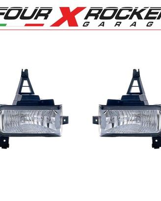 FANALERIA TOYOTA LAND CRUISER SERIE 200 dal ’08