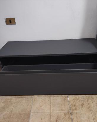 Arredo bagno Grigio Antracite 