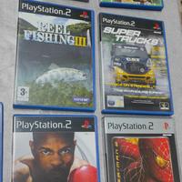 giochi per PS2