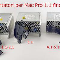 Apple Mac Pro 1.1-5.1 Alimentatori
