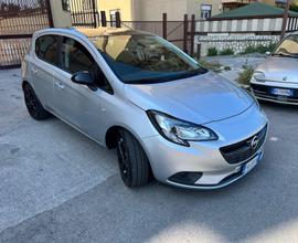 Opel corsa 1.2 del 2019 anniversary