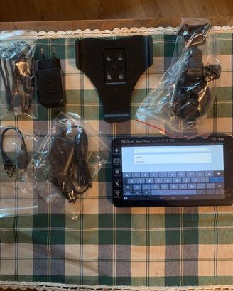 Tablet Trekstor Enjoy now