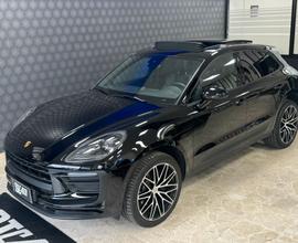 Porsche Macan 2.0 265 cv AZIENDALE- IVA DEDUCIBILE