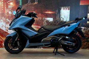 Kymco AK 550 EURO 5