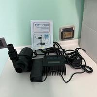 Pompa di risalita acquario Top Flow 7 RuWal