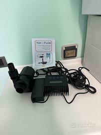 Pompa di risalita acquario Top Flow 7 RuWal