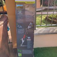 Taglia siepi elettrica