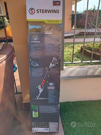 Taglia siepi elettrica