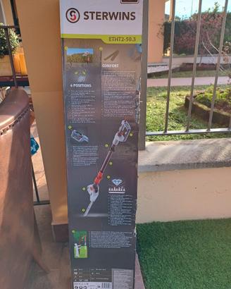 Taglia siepi elettrica