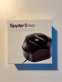 Datacolor Spyder5 Pro – Calibratore Monitor