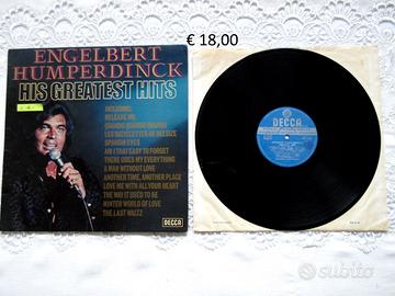 Dischi in vinile. PREZZI VARI. No spedizione