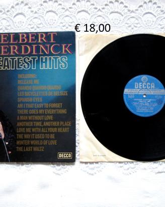 Dischi in vinile. PREZZI VARI. No spedizione