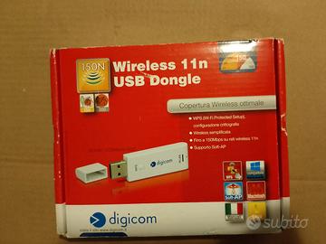 USB Wi-Fi 