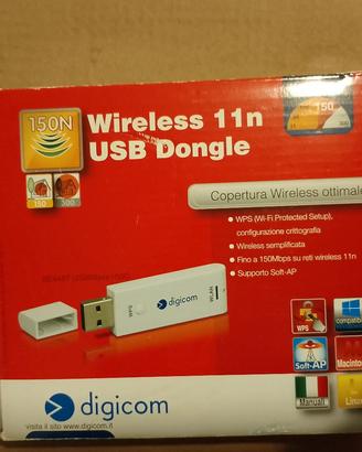USB Wi-Fi 