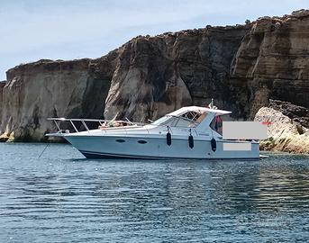 Bertram - Trojan Express 33