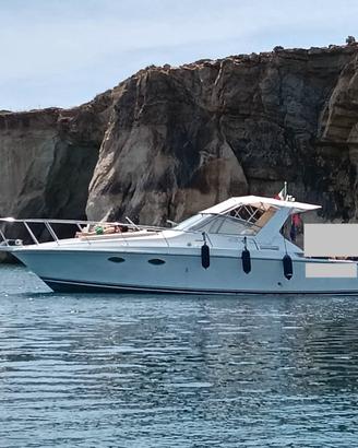 Bertram - Trojan Express 33