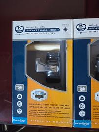 supporti casse dolby