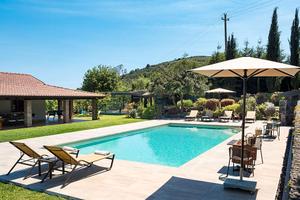 Villa/casavacanza/esclusiva