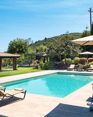 Villa/casavacanza/esclusiva