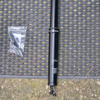 Reggisella telescopico