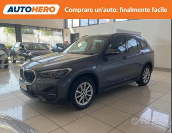 BMW X1 GV01450