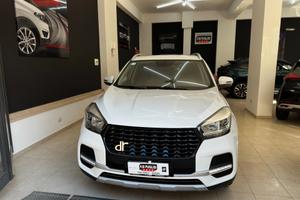 Dr 4.0 1.5 Bi-Fuel GPL KM 62.800 - 2022
