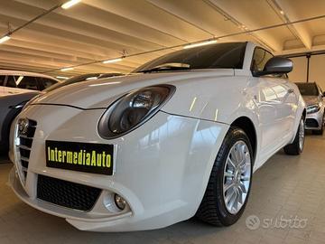 ALFA ROMEO MiTo 1.4 S&S Distinctive 5 Posti