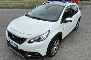 Peugeot 2008 hdi 1.6