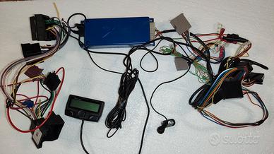 Parrot Bluetooth mod.CK3100N