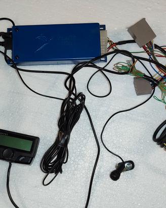Parrot Bluetooth mod.CK3100N
