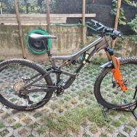 Orbea Occam M30 LT Custom