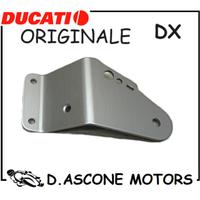 STAFFA FARO DX DUCATI MONSTER 400 620 750 800