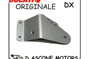 STAFFA FARO DX DUCATI MONSTER 400 620 750 800
