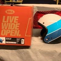 Casco moto BELL HELMETS CUSTOM 500