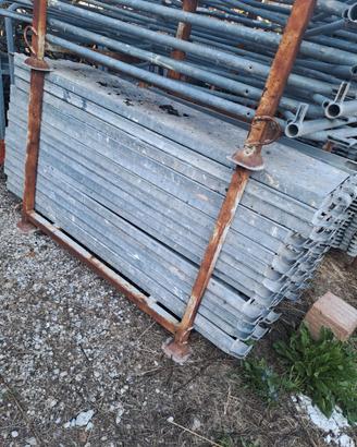 30 tavole zincate