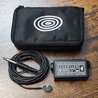 Schertler Basik Piezo pickup chitarra acustica