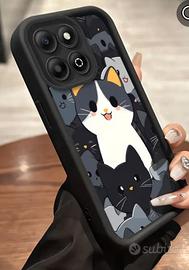 Cover Honor 400 lite 