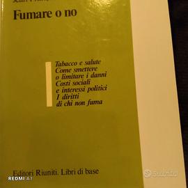 fumare o no