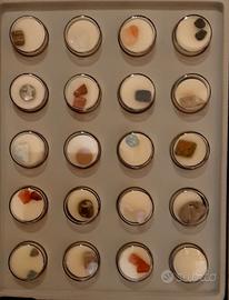 Gemme, Minerali e Pietre da collezione