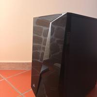 PC Gaming con RTX 2060 – 32 GB RAM – SSD NVMe