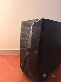 PC Gaming con RTX 2060 – 32 GB RAM – SSD NVMe