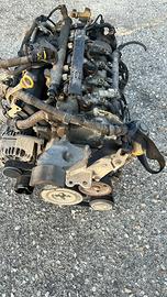 Motore lancia musa 1.3 75 cv mjet