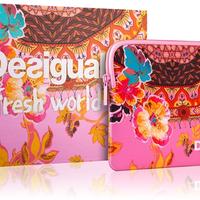 Profumo e Trousse Desigual kit