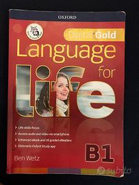 language for life- B1