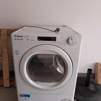 Asciugatrice Candy Smart Pro 9kg